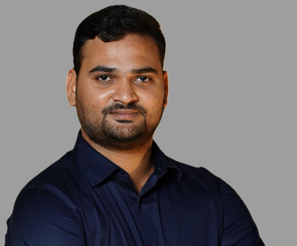 Vivek C